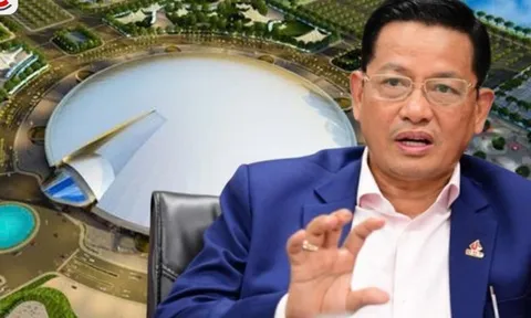 Chủ tịch Tập đoàn Đại Dũng: Khi doanh nghiệp lớn lên sẽ xuất hiện các vấn đề như "công thần", chia rẽ phòng ban, hình thành các nhóm "ốc đảo"