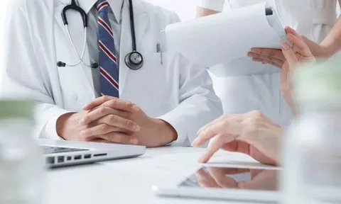 Kinh nghiệm thanh toán viện phí khám chữa bệnh tại Singapore