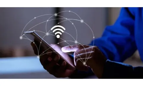 Rủi ro mới khi dùng mạng WiFi công cộng