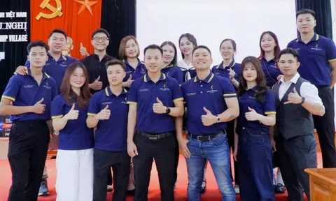 CEO Đức Thổ và câu chuyện DHT Home: Gieo tầm nhìn, gặt giá trị