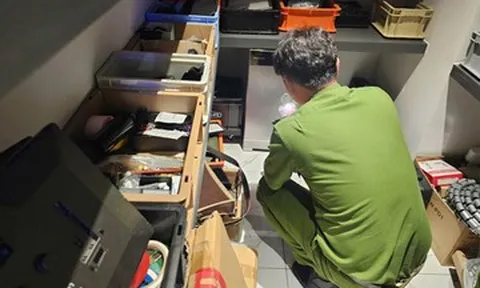 Một loạt người nổi tiếng bị khởi tố, lộ 2 loại tài sản ‘khủng’ trữ nhiều nhất trong két sắt