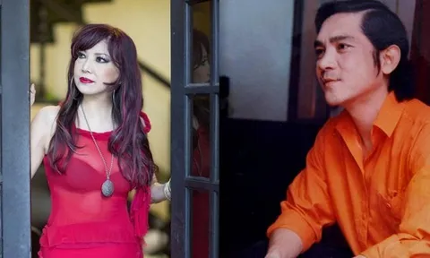 Cuộc đời nữ nghệ sĩ rời showbiz lúc đỉnh cao để tu tập, nói thẳng với chồng "thôi anh nuôi em đi"