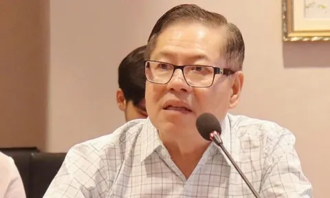 Chân dung giáo sư người Việt vừa được bầu làm Viện sĩ Viện Hàn lâm Sáng tạo Quốc gia Hoa Kỳ