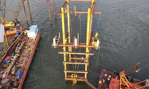 Tin vui cho người dân Phú Quốc sau sự cố đứt cáp ngầm