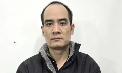 Bắt đối tượng cầm đầu dự án tiền ảo KittyRun