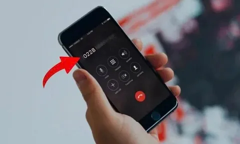 Sự thật đằng sau những cuộc gọi “nháy máy 1 giây” từ các đầu số 022, 024, 059