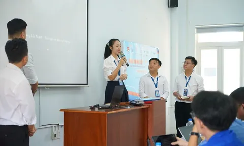 Hơn 7.500 sinh viên tranh tài Giải thưởng Euréka, nhiều nghiên cứu ứng dụng thực tiễn