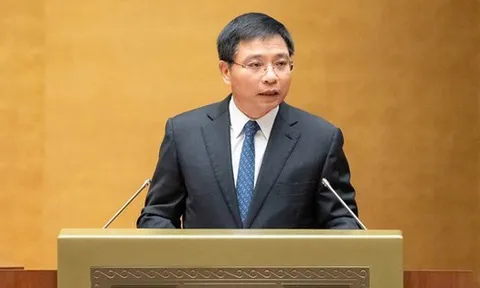 Không bổ sung chính sách tăng thêm 100% tiền lương cho cán bộ thuế