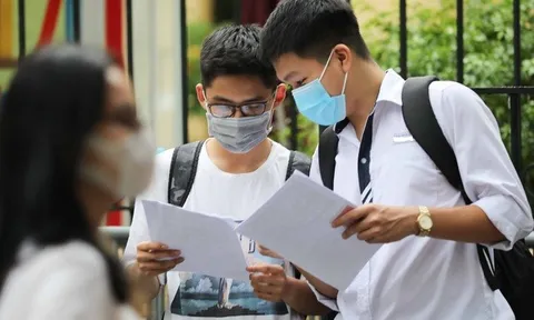 Bộ Giáo dục và Đào tạo thông tin về vụ "bằng đại học quốc tế" không được công nhận