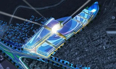 Chân dung doanh nghiệp Việt Nam "làm kinh tế không gian" cho Indonesia, giữa cuộc đua 9.000 tỷ toàn cầu