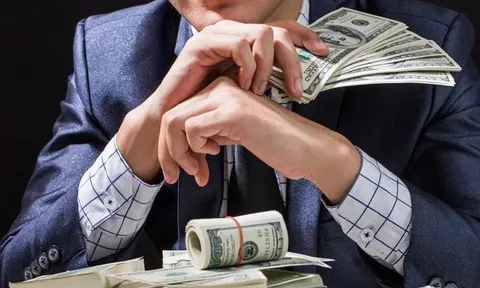 Thừa kế 2 tỷ USD rồi đốt sạch ở tuổi 22 vì một phụ nữ, bị truy lùng và cấm xuất cảnh: Câu chuyện ‘công tử giàu nhất tỉnh’ của đế chế ngành gang thép Sơn Tây