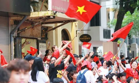 Bộ Tài chính thông tin về kiến nghị tặng quà toàn dân dịp Tết Nguyên đán