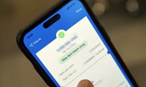 Một ngân hàng thu phí 200.000 đồng/tháng với tài khoản có số dư dưới 3 triệu đồng, nhiều nhà băng khác cũng áp dụng