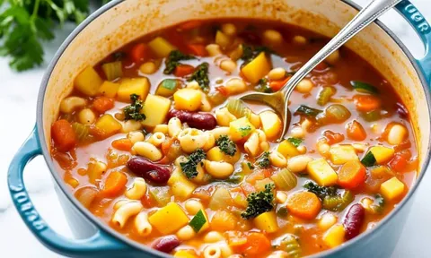 Người đàn ông sáng nào cũng ăn 1 món, đi khám bác sĩ thốt lên: "Anh là bệnh nhân khỏe nhất tôi từng gặp"