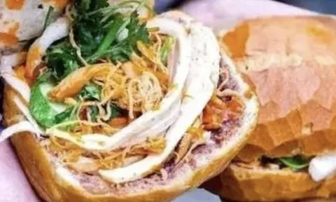 Truy xuất nguồn gốc vụ nhiều người nhập viện sau ăn bánh mì ở Quảng Ngãi