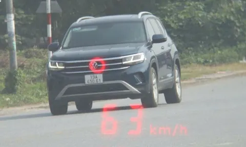 281 chủ xe ô tô, xe máy có biển số sau nhanh chóng nộp phạt nguội theo Nghị định 168