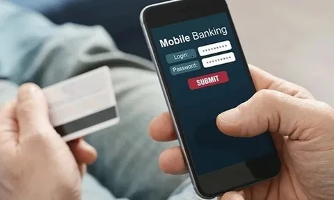 Ngân hàng phát cảnh báo: Tài khoản ngân hàng có thể đã bị hack nếu xuất hiện những dấu hiệu này