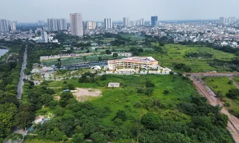 Những trường hợp mới nhất Nhà nước được thu hồi đất từ năm 2026