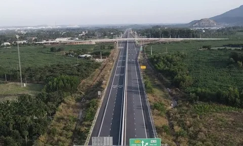 TPHCM: 3.690 tỉ đồng mở rộng đường Hội Bài - Phước Tân