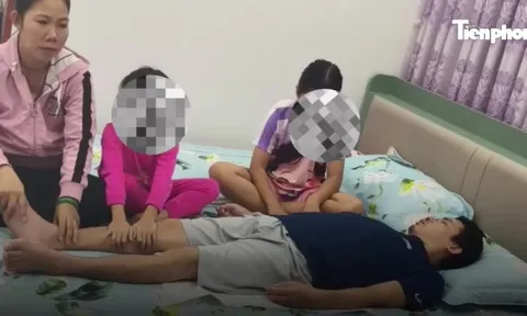 Vụ bị đánh đến ‘thân tàn ma dại’, thương tích 0%': Vợ nạn nhân kể về 45 ngày giám định bổ sung