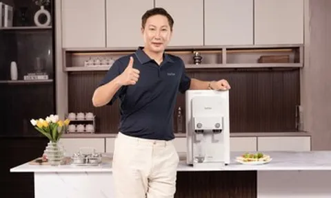 Cùng TokTok rinh quà lớn mùa SEA Games