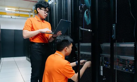 Từ AI, lượng tử đến UAV và đường sắt: FPT công bố "bộ 5" chiến lược, đích thân chủ tịch lèo lái