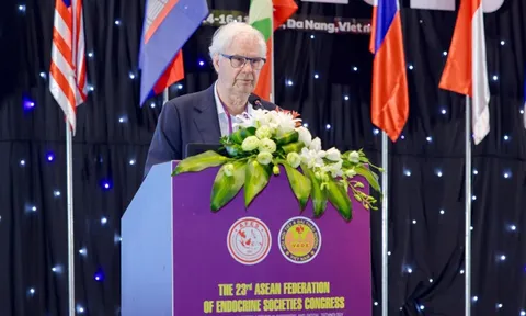 Người trưởng thành mắc bệnh đái tháo đường có nguy cơ nhập viện do virus hợp bào hô hấp (RSV) cao hơn