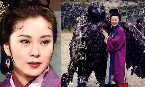 Hoàng Dung ấn tượng nhất màn ảnh: U70 vẫn độc thân, cuộc sống thay đổi bất ngờ