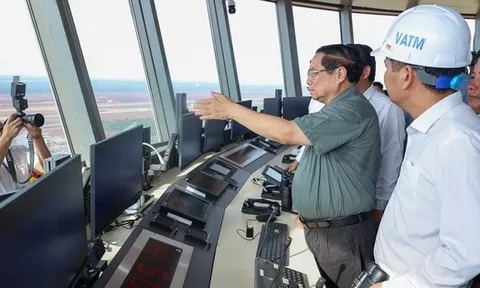 Ngay trong tuần này, Việt Nam sẽ chứng kiến kỷ lục trên 3,4 triệu tỷ đồng