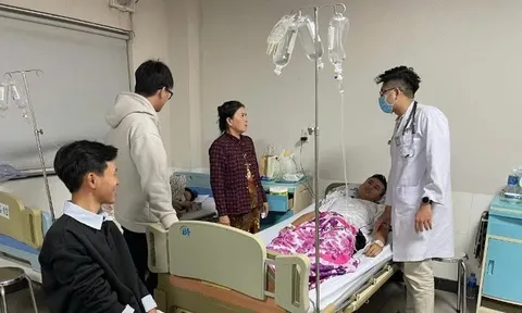 Thông tin mới vụ nhiều người nhập viện sau khi ăn bánh mì tại một cơ sở ở Lâm Đồng