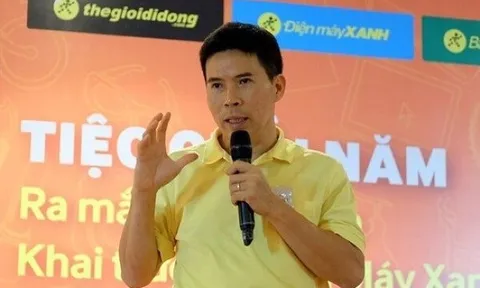 “Bom tấn” của ông Nguyễn Đức Tài trước quyết định IPO: Hệ thống hơn 3.000 cửa hàng, doanh thu gần 9.000 tỷ mỗi tháng