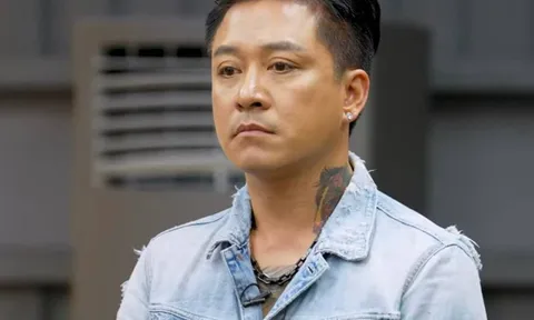 Tuấn Hưng sau biến cố: “Ngày nào tôi cũng làm thơ, viết văn, viết nhiều lắm, viết liên tục”