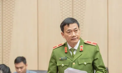 Bộ Công an thông tin diễn biến vụ án Bệnh viện Bạch Mai, Việt Đức cơ sở 2