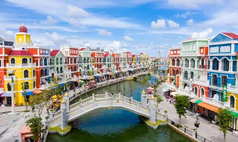 Việt Nam xác lập một kỷ lục chưa từng có