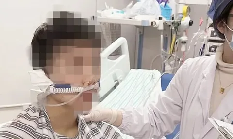 Bé trai 12 tuổi "phổi trắng xóa” chỉ sau 1 ngày mắc cúm: Cách phát hiện sớm cúm nặng ở trẻ