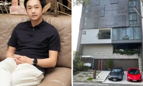 Thú vui của Cường Đô La