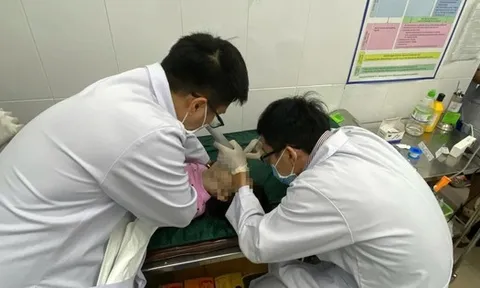 Làm rõ nguyên nhân bé 3 tuổi tử vong tại cơ sở mẫu giáo ở TPHCM