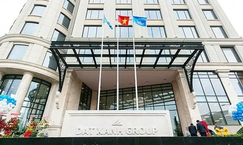 Dragon Capital nâng sở hữu lên gần 10% vốn tại Tập đoàn Đất Xanh