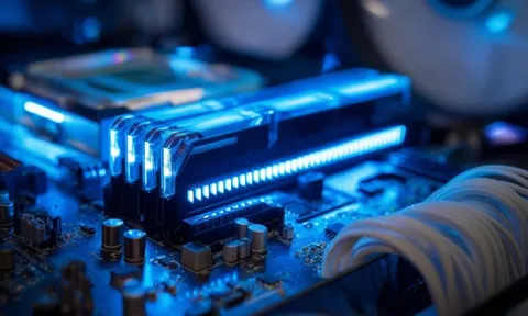 Công nghệ 16/12: Smartphone sắp bị giảm RAM, ChatGPT ra mắt chế độ mới