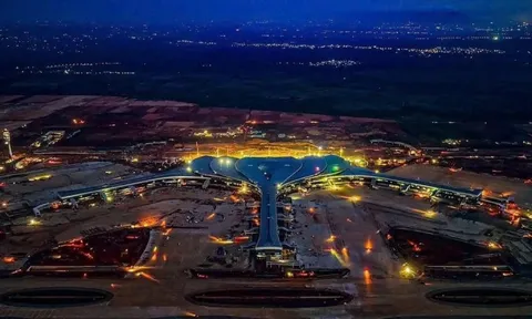 Sân bay Long Thành ‘ăn điện’ theo tiêu chuẩn nghiêm ngặt