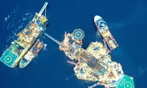 Loạt "siêu công trình" khẳng định khối óc và trí tuệ Việt của DN 1 triệu tỷ duy nhất tại Việt Nam