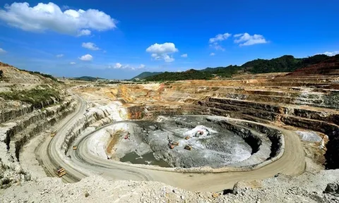 Ngoài đất hiếm, Việt Nam có kho báu khác toàn cầu thèm khát, 90% trữ lượng nằm tại một tỉnh phía Bắc