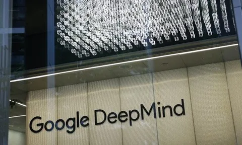 Google DeepMind công bố phòng thí nghiệm đặc biệt: AI cộng tác với robot để nghiên cứu siêu dẫn và bán dẫn