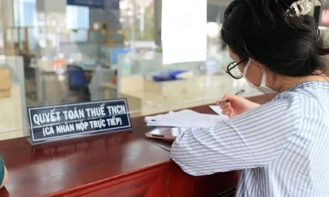 Thông tin mới nhất về thuế thu nhập cá nhân mà tất cả người dân cần biết