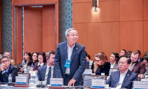 3 kiến nghị của Chủ tịch CMC Nguyễn Trung Chính