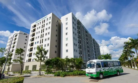 Tin vui: Hàng trăm căn hộ tại Hà Nội được rao bán với giá siêu rẻ, bỏ ra hơn 400 triệu có thể sở hữu nhà