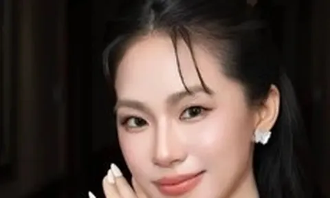 Lương Bích Hữu tốt nghiệp đại học ở tuổi 41