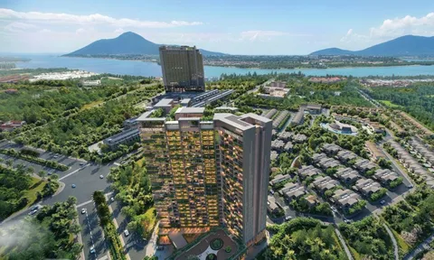 Onsen Fuji khởi công chuỗi dự án trọng điểm tại ba địa phương