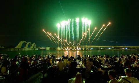 Sun Property hé lộ dự án đón sóng APEC 2027 tại sự kiện tri ân khách hàng