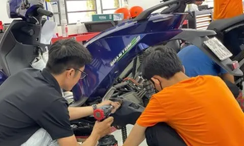 Suy tính đổi chiều: Từ ‘Có nên mua xe điện’ sang ‘Mua xe điện hãng nào’